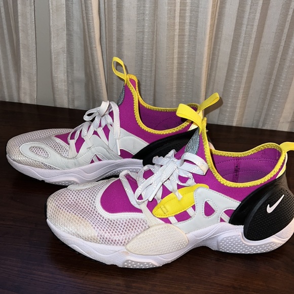 Nike Air Huarache Edge TXT - Picture 3 of 6